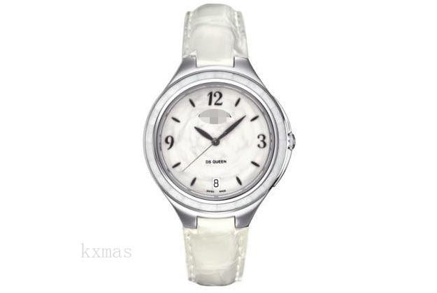 Good Wrist Leather 15 mm Wristwatch Band C018.210.16.017.00_K0018452
