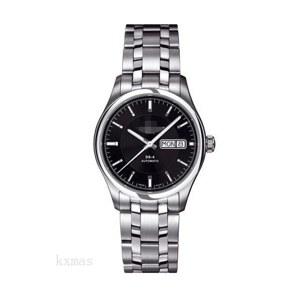 Wholesale Elegant Stainless Steel Wristwatch Band C022.430.11.051.00_K0004074