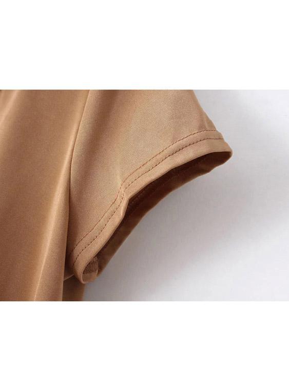 Dress Blouses For Juniors