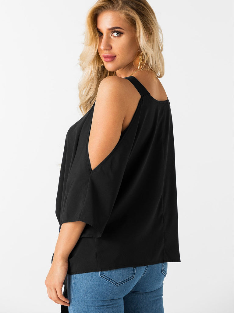 Womens Green T-Shirts