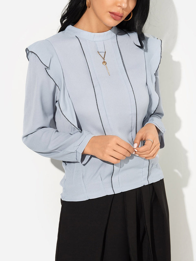 Ladies Blouses On Sale