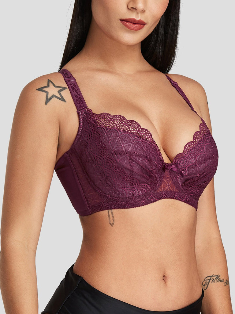 Plus Size Intimate Sets