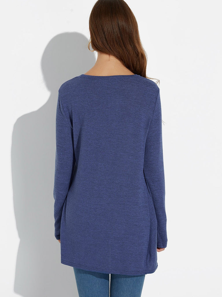 Womens Short Sleeve Blouses