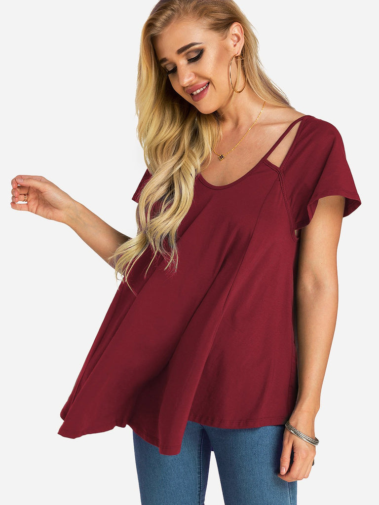 Summer Blouses Online