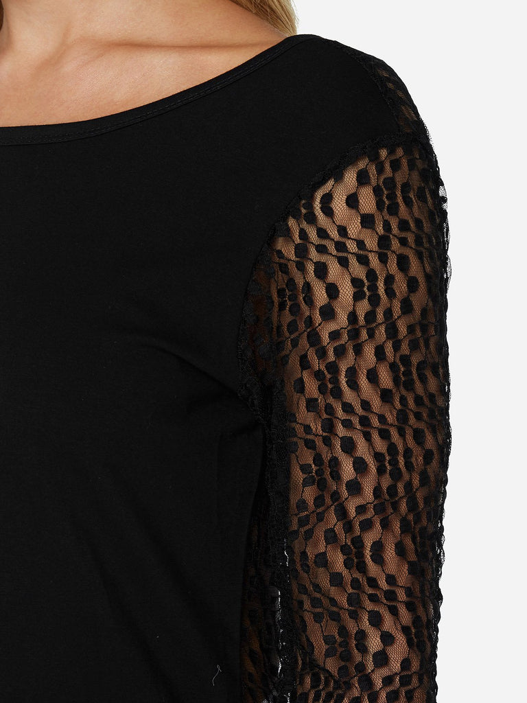Black Tops For Women