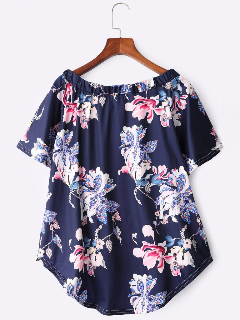 Womens White Blouses