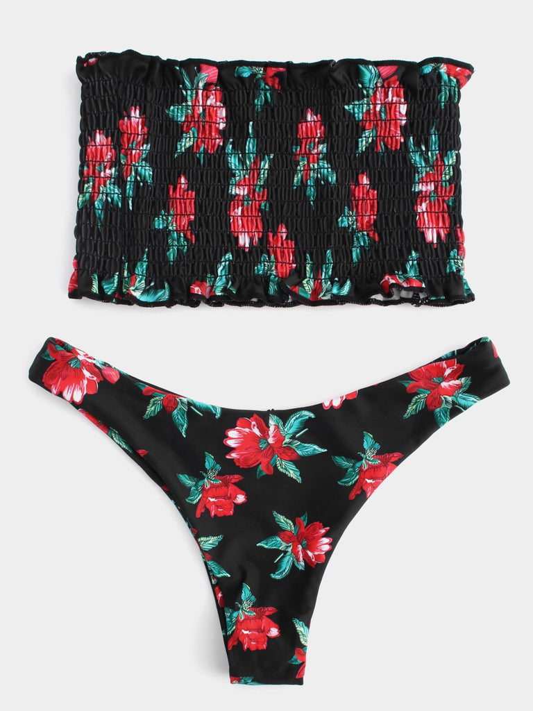 Womens Multi Bikinis