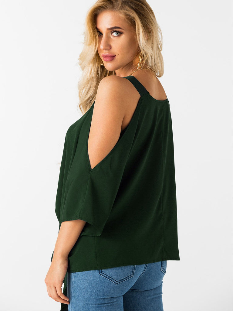 Ladies T Shirt Top