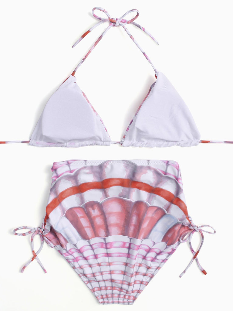 Womens Multi Bikinis