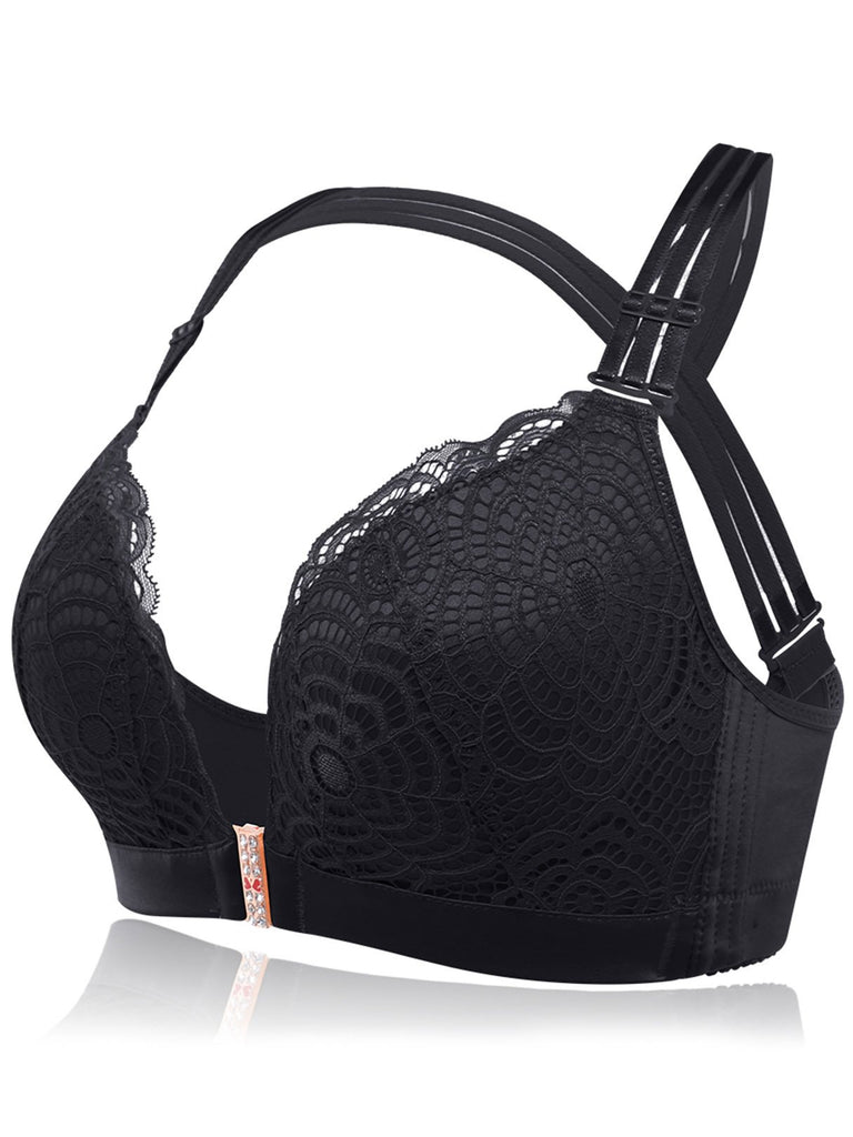 Plus Size Women's Intimates