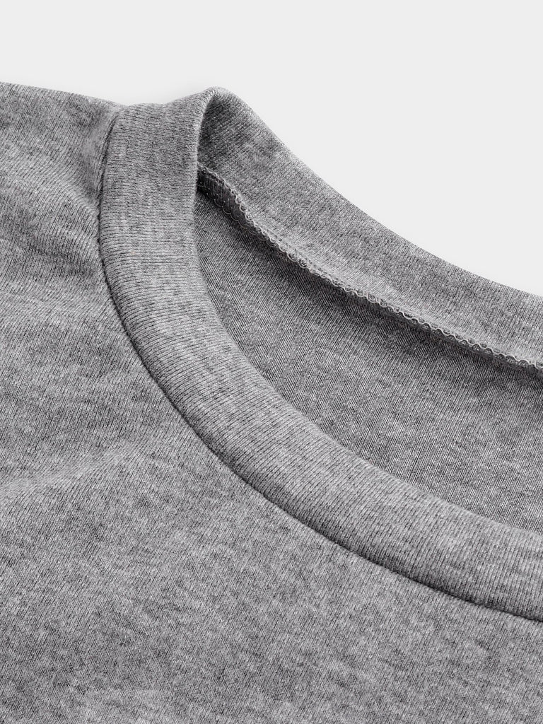 Ladies Long Sleeve T-Shirts