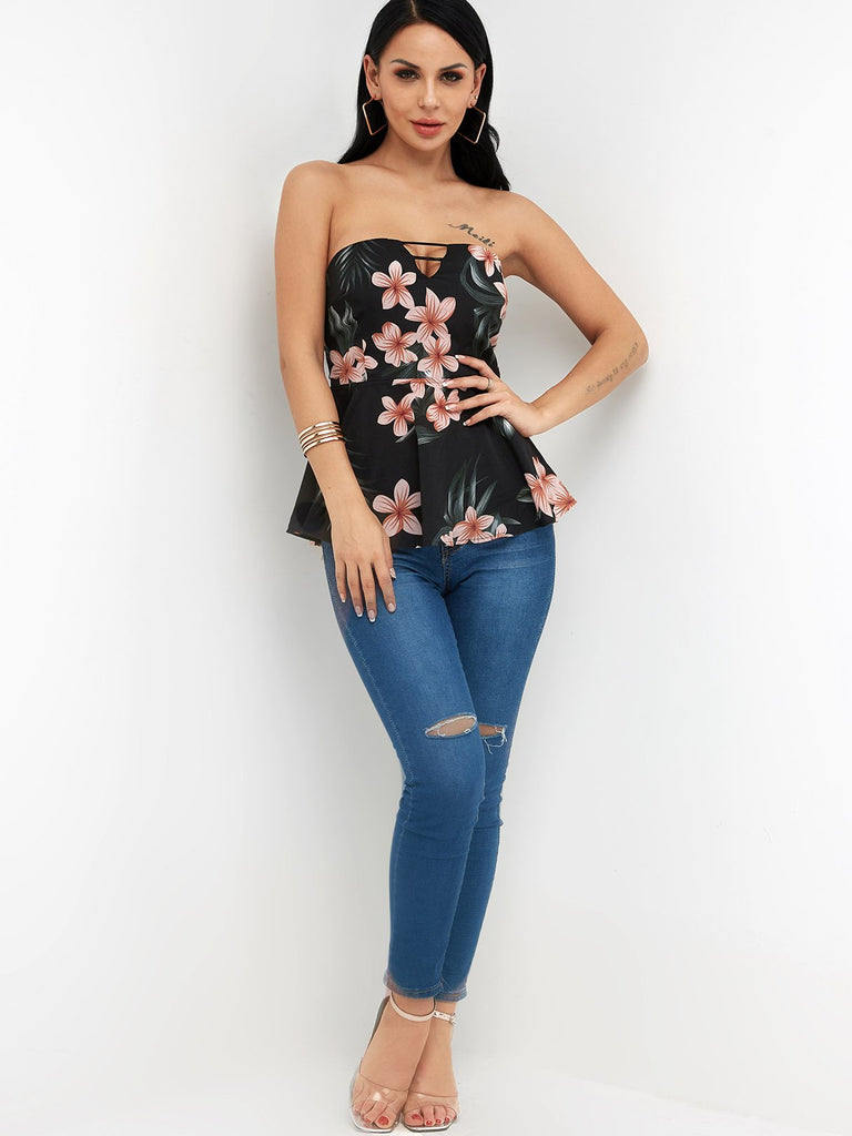 Womens Sleeveless Camis