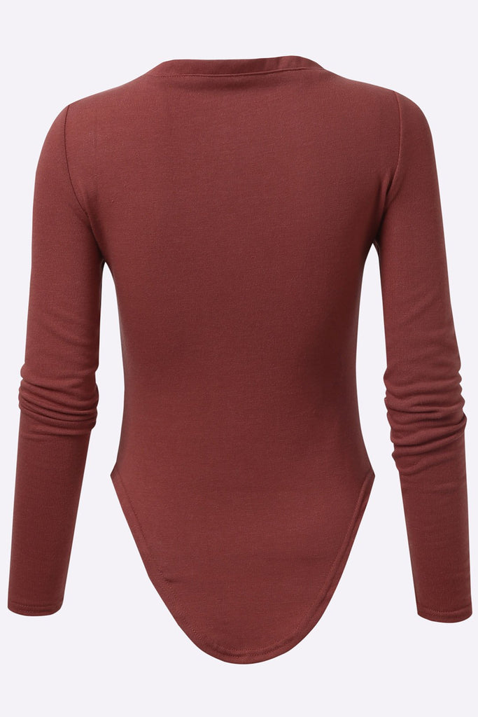Womens Burgundy T-Shirts