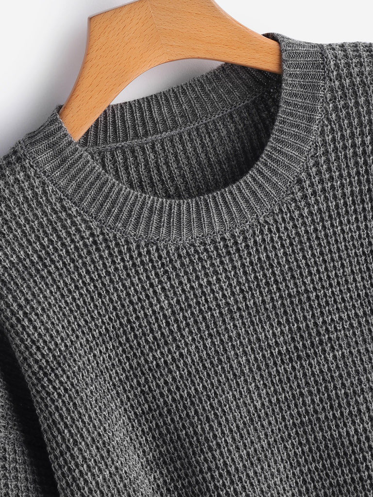 Ladies Grey Plus Size Tops
