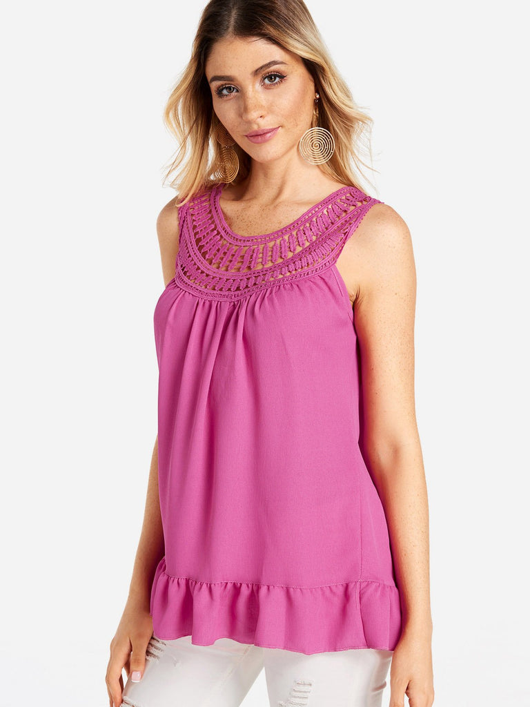New Latest Tops For Ladies