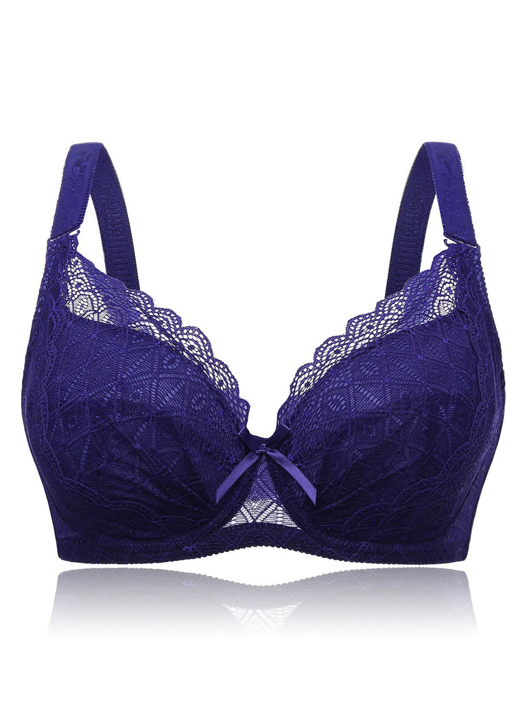 Intimates For Plus Size Women