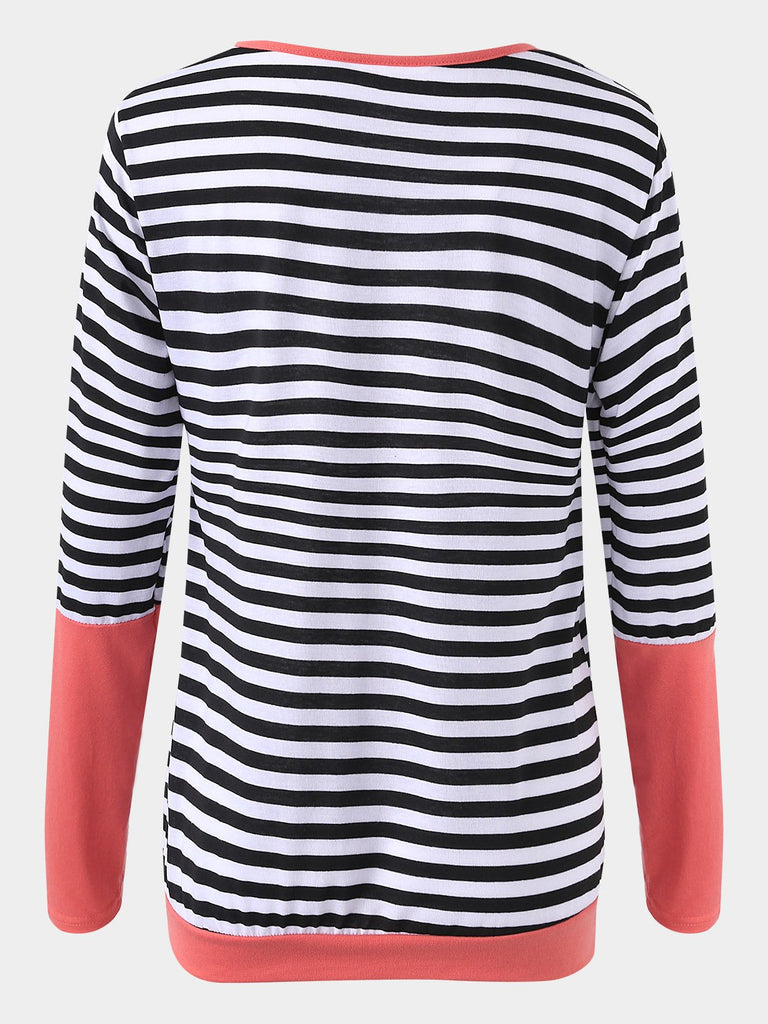 Colorful Summer Blouses