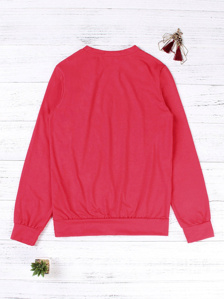 Womens Multi T-Shirts