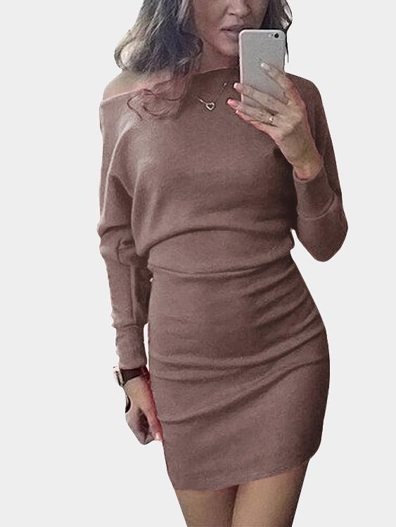 Beauty Tunic Dress