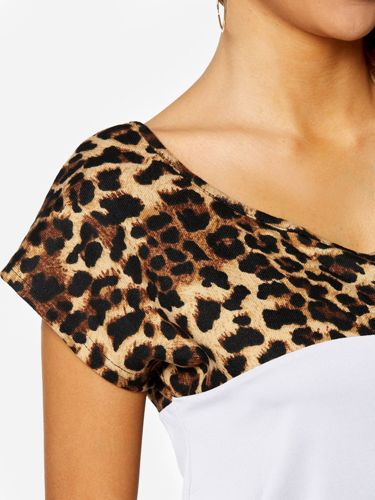 Womens Short Sleeve T-Shirts