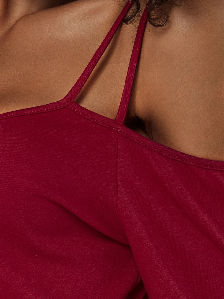 Womens Long Sleeve T-Shirts