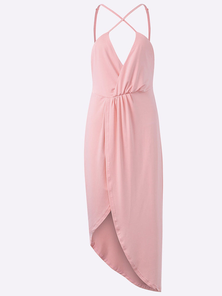 Womens Sleeveless Sexy Dresses