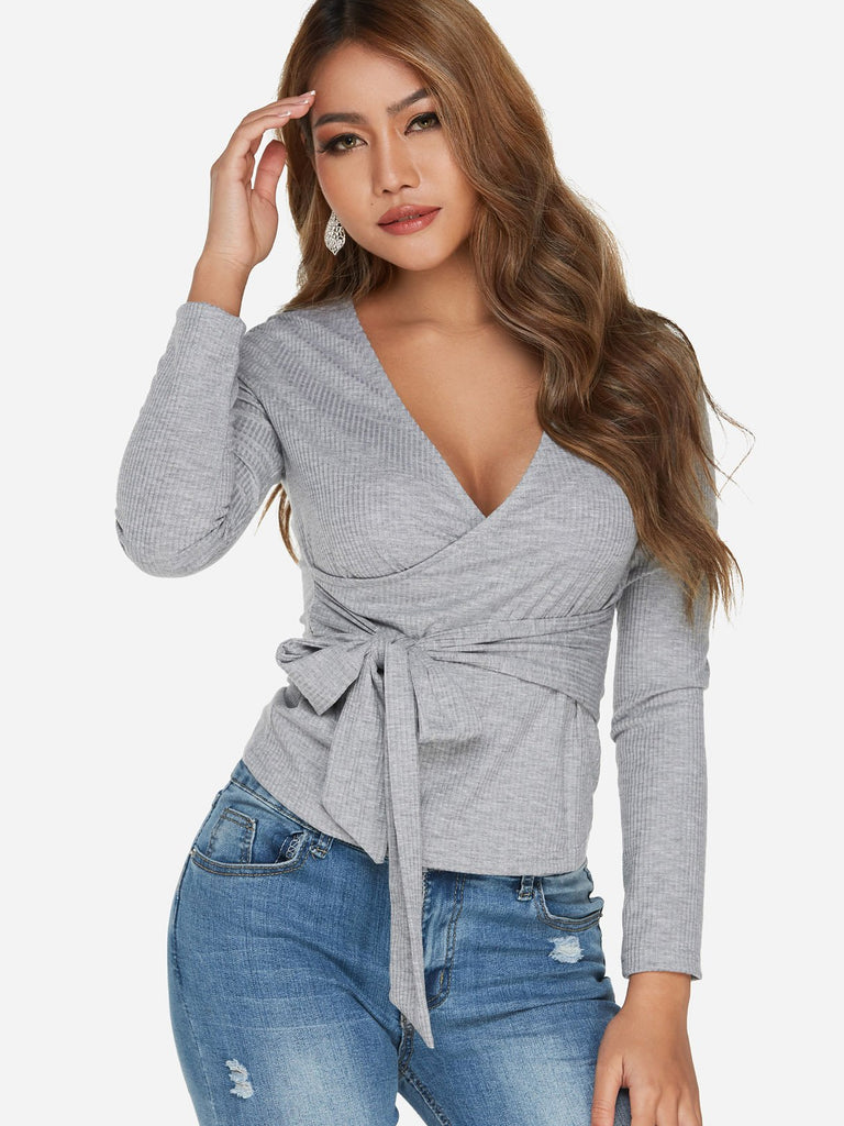 Red Tops For Women