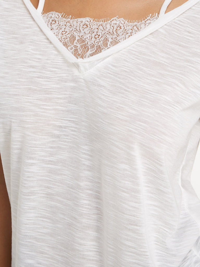 Womens Short Sleeve T-Shirts