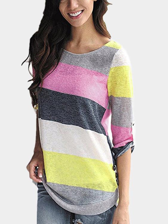 Cotton Blouses For Work