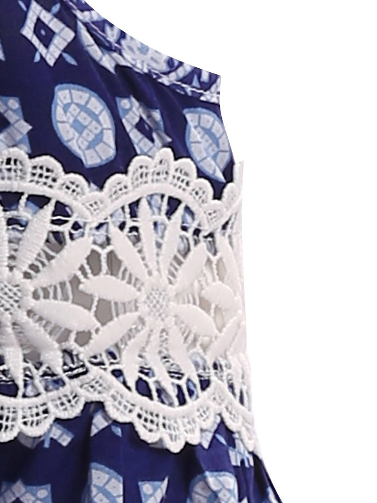 Ladies Multi Mini Dresses