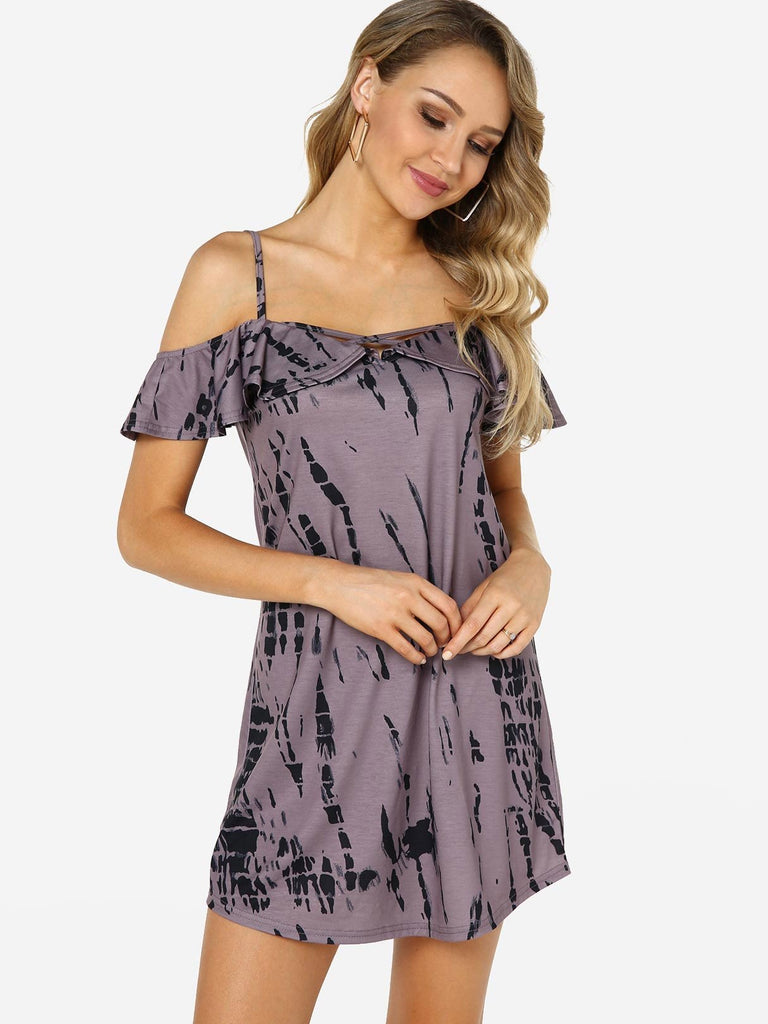 Womens Sleeveless Dresses