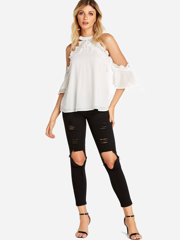 Pretty Blouses