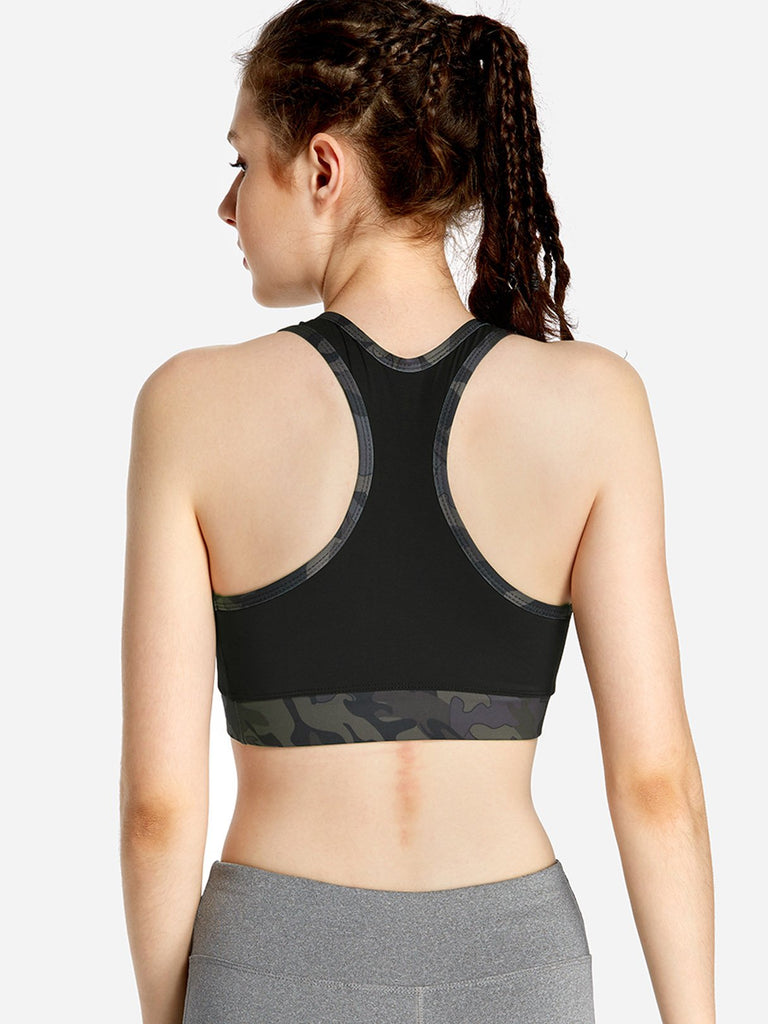 Womens Black Camis