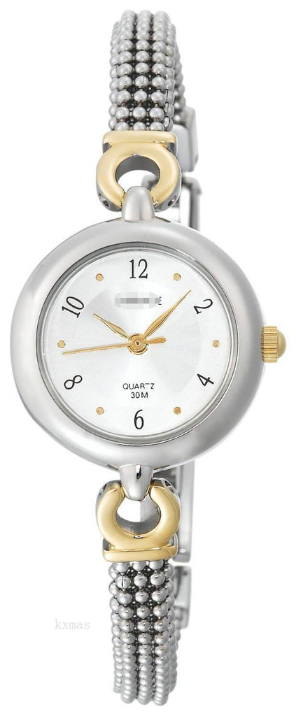 Budget Metal 3 mm Watch Wristband C6A22130_K0029980