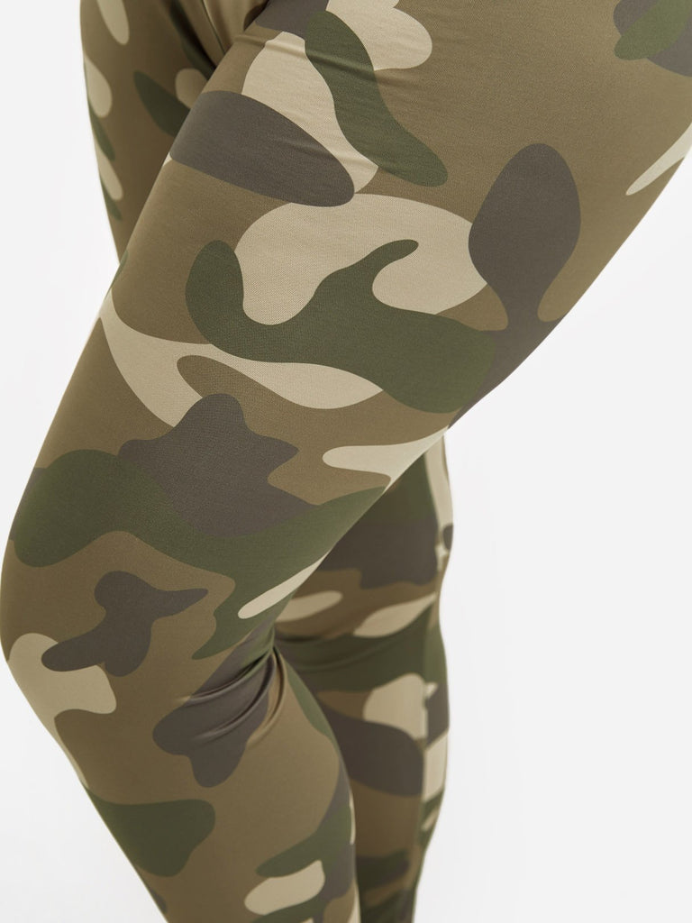 Plus Size Bell Bottoms