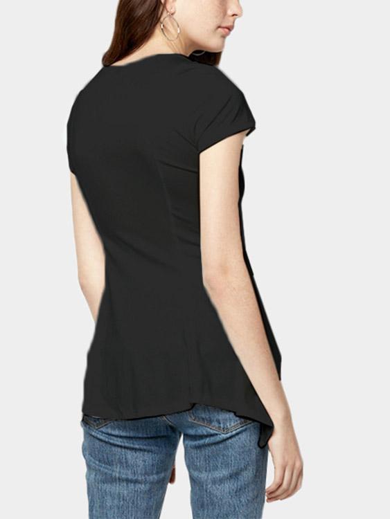 Womens Multi T-Shirts