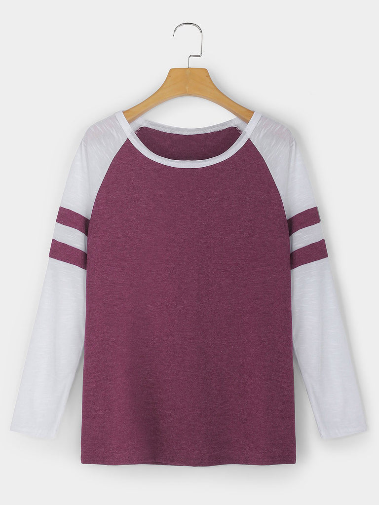 Womens Multi T-Shirts