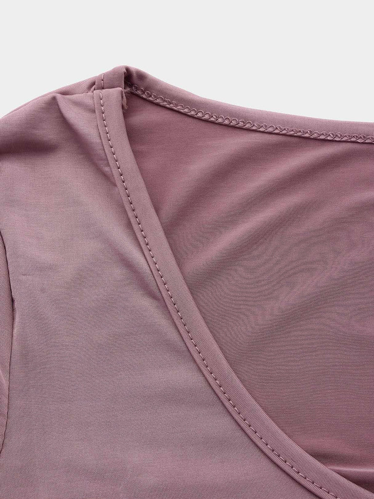 Womens Long Sleeve T-Shirts