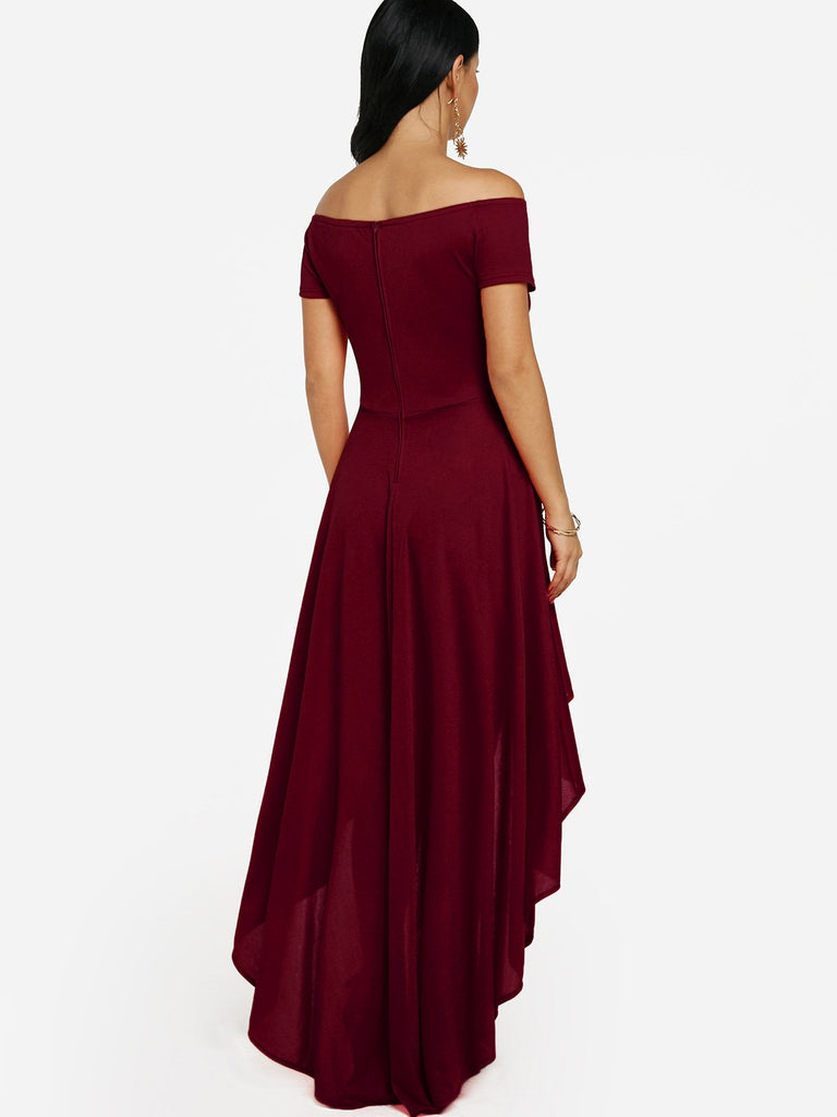Semi Formal Dresses Online Shopping