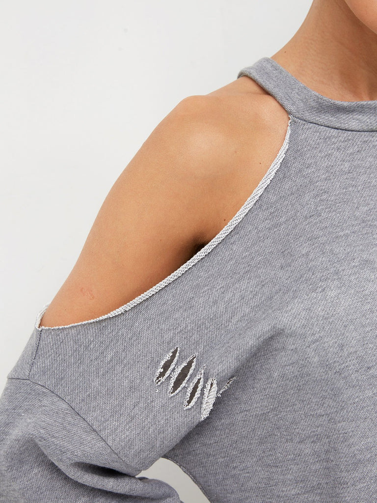 Womens Long Sleeve T-Shirts