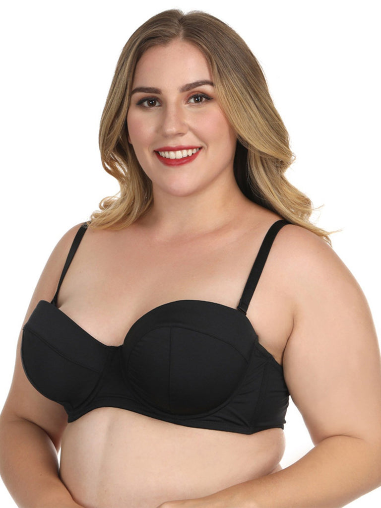 Plus Size Intimates Stores