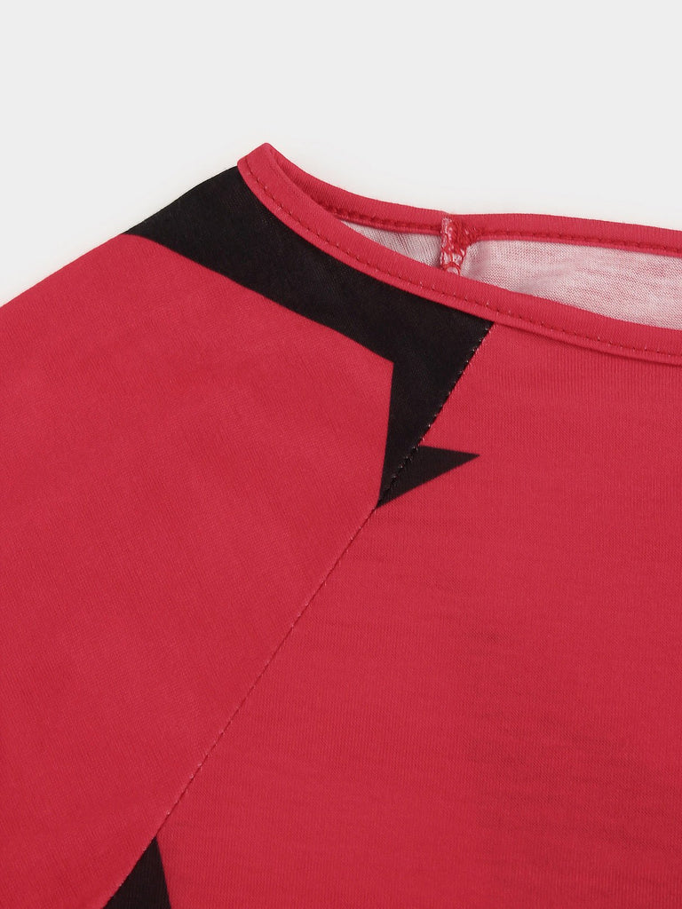 Womens Long Sleeve T-Shirts