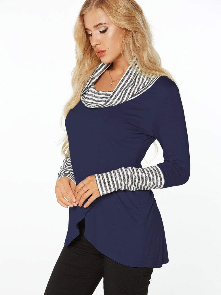Full Sleeve Top For Ladies