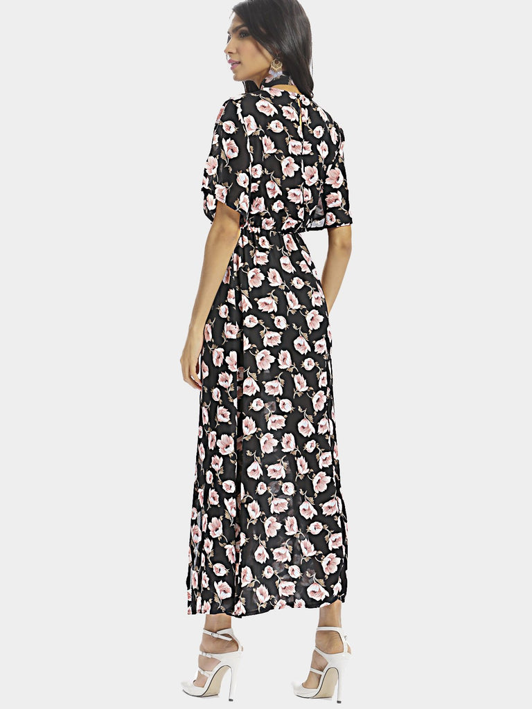 Womens Multi Maxi Dresses