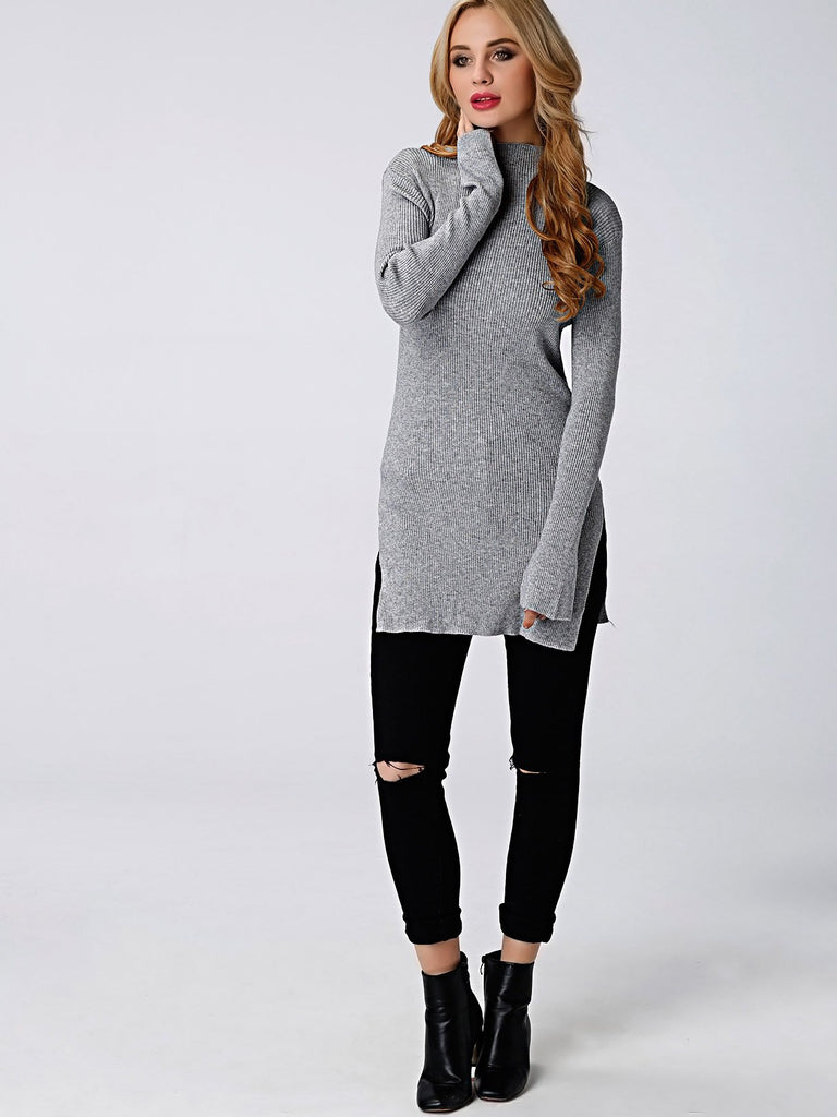 Ladies Long Sleeve T-Shirts