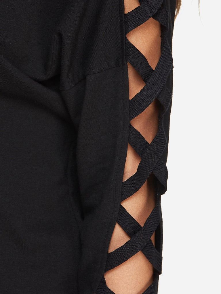 Long Tops Women's Clothing