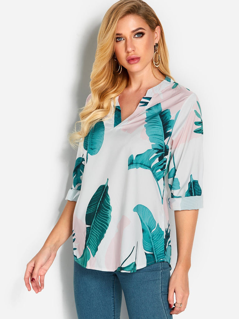 Ladies White T-Shirts