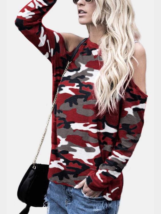 Knitted Sweaters For Ladies