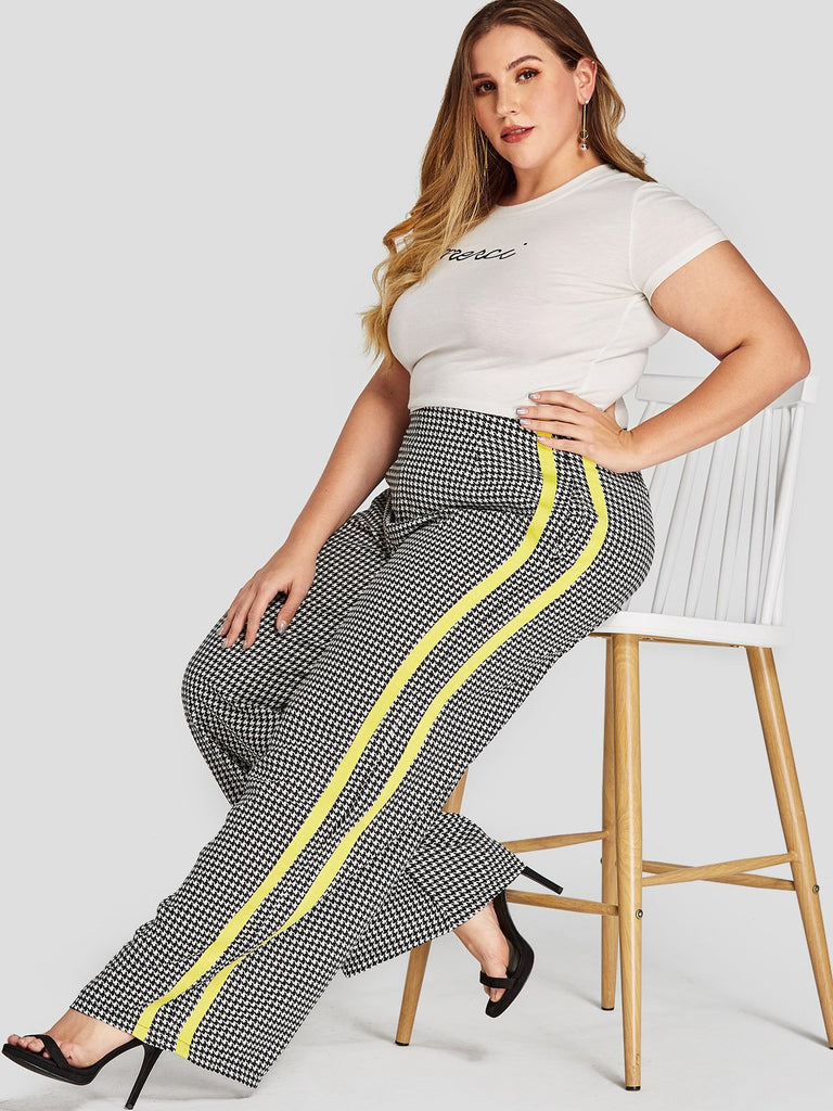 Cute Plus Size Bottoms