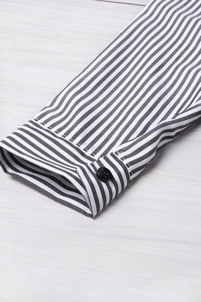 Long Sleeve Blouses For Work